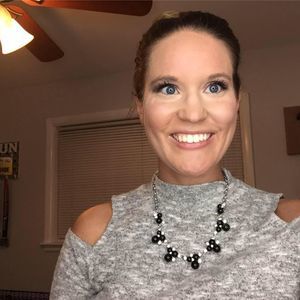 Meet your Posher, Megan